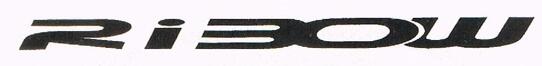 RIBOW